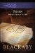 The Gospel Of John cover