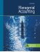 Managerial Accounting cover