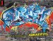 GRAFF : The Art & Technique of Graffiti cover