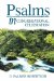 Psalms in Congregational Celebration cover