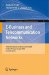 E-business and Telecommunication Networks : Third International Conference, Icete 2006, Set+bal, Portugal, August 7-10, 2006, Selected Papers cover