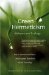 Green Hermeticism : Alchemy and Ecology cover