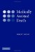 Medically Assisted Death cover
