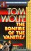 Bonfire of the Vanities : Library Edition cover