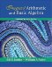 Integrated Arithmetic and Basic Algebra cover