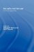 Sexuality and the Law : Feminist Engagements cover