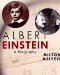 Albert Einstein : A Biography cover