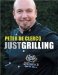Just Grilling cover