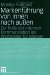 Markenfuhrung Von Innen Nach Aussen : Zur Rolle Der Internen Kommunikation Als Werttreiber Fur Marken cover
