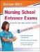 McGraw-Hill's Nursing School Entrance Exams cover