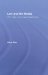 Law and the Media : The Future of an Uneasy Relationship cover