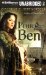 Princess Ben : Library Edition cover