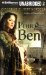 Princess Ben : Library Edition cover