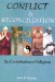Conflict and Reconciliation : The Contribution of Religions cover