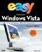Easy Microsoft Windows Vista cover