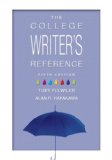 The College Writer's Reference + MyCompLab + E-Book Student Access Code Card [Click for larger image]