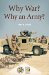 Why War? Why an Army? cover