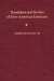 Translation and the Rise of Inter-American Literature cover