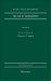 The Law of Immigration cover