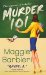 Murder 101 cover