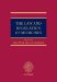 The Law and Regulation of Medicines cover