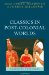 Classics in Post-Colonial Worlds cover