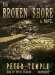 The Broken Shore cover