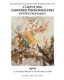 Corpus Der Barocken Deckenmalerei in Deutschland [Click for larger image]