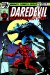 Daredevil By Frank Miller 1 cover