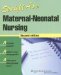 Straight A's in Maternal-Neonatal Nursing cover