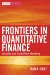  Frontiers in Quantitative Finance: Volatility and Credit Risk Modeling