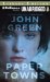 Paper Towns : Library Edition cover