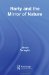 Routledge Philosophy Guidebook to Rorty and the Mirror of Nature cover
