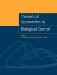 Theoretical Approaches to Biological Control cover