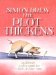 The Plot Thickens : Simon Drew cover