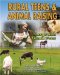 Rural Teens and Animal Raising : Large and Small Pets cover