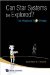 Can Star Systems Be Explored? : The Physics of Star Probes cover