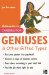 Careers for Geniuses and Other Gifted Types cover