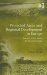 Protected Areas and Regional Development in Europe : Towards a New Model for the 21st Century cover