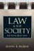 Law and Society : An Introduction cover