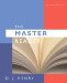 The Master Reader + MyReadingLab Student Access Code Card cover