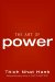 The Art of Power cover