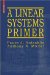 A Linear Systems Primer cover