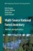 Multi-Source National Forest Inventory : Methods and Applications cover