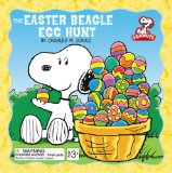 The Easter Beagle Egg Hunt [Click for larger image]