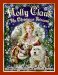 Holly Claus : The Christmas Princess cover