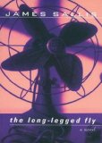 The Long-Legged Fly [Click for larger image]