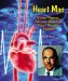 Heart Man : Vivien Thomas, African-American Heart Surgery Pioneer cover
