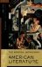 The Norton Anthology of American Literature cover