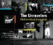 Unravellers : Mathematical Snapshots cover